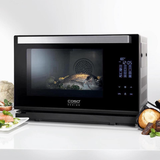 Lò Nướng Kiêm Lò Hấp 2 Trong 1 Caso 3066 Steam Chef