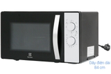 Lò vi sóng Electrolux EMG23K38GB 23 lít