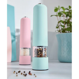 Lọ xay muối, tiêu Silvercrest
