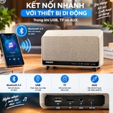 Loa Bluetooth Philips TAS6500WT/70