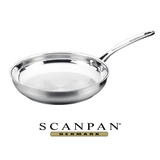 Chảo inox Scanpan Impact 24 cm 71002400