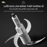 Máy xay thịt 2L Bear SB-MA02L