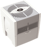 MÁY LỌC KHÔNG KHÍ VÀ TẠO ẨM VENTA LW25 COMFORT PLUS 2 in 1