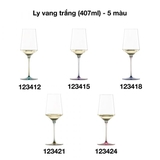 Ly Rượu Vang Trắng Pha Lê Zwiesel Ink 22.9cm 407ml