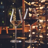 Set 6 ly vang đỏ Chef & Sommelier Reveal’Up Soft 500ml