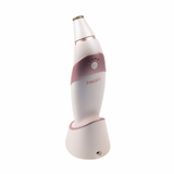 Máy siêu mài mòn kim cương cầm tay HoMedics công nghệ Microdermabrasion, trẻ hóa da HoMedics MDA-100