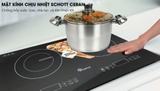 Bếp đôi hồng ngoại Sowun SW 1219