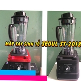 MÁY XAY SINH TỐ SEOUL ST2018