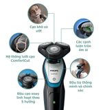Máy cạo râu Philips S5090