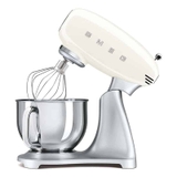 Máy Trộn Bột Smeg SMF02CREU