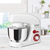 Máy đánh trứng trộn bột Taurus Mixing Chef 1200W