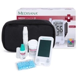 Máy đo đường huyết Medisana MediTouch 2