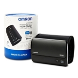 Máy đo huyết áp bắp tay Omron HEM-7600T