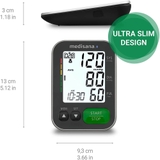 Máy Đo Huyết Áp Medisana BU 570 51205 Black