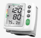 Máy Đo Huyết Áp Cổ Tay Medisana BW  315