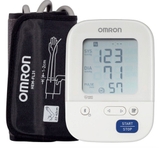 Máy đo huyết áp bắp tay Omron HEM-7156T