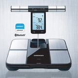 Cân phân tích cơ thể Omron HBF-702T