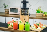 Máy ép chậm Promix SJ-06