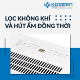 MÁY HÚT ẨM KOSMEN KM-12N