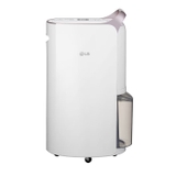 Máy hút ẩm LG Dual Inverter MD19GQGE0 19L