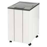 Máy hút ẩm kèm lọc không khí Wood’s LD48Pro+