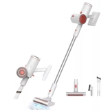 Máy hút bụi không dây cao cấp Deerma DEM-VC25 Plus - Lực hút 12.000 Pa