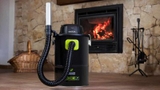 Máy Hút Bụi Cecotec Conga Powerash 1200 (Màu Đen)