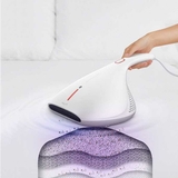 Máy Hút Bụi Khử Khuẩn & Vệ Sinh Giường Nệm Cầm Tay Deerma DEM-CM800