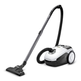 Máy hút bụi gia đình Karcher VC 2 White