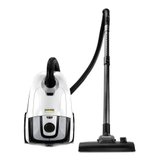 Máy hút bụi gia đình Karcher VC 2 White