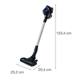 Máy hút bụi không dây Bosch BBS611MAT Unlimited 6