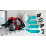 Máy hút bụi không dây Bosch BCS711PET Unlimited 7
