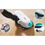 Máy hút bụi lau nhà Bosch BCS71HYG3 Unlimited 7 ProHygienic