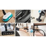 Máy hút bụi lau nhà Bosch BCS71HYG3 Unlimited 7 ProHygienic