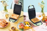 Máy kẹp nướng bánh Bear DBC-P06N2
