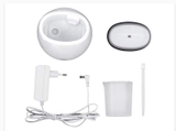 Máy khuếch tán tinh dầu Sanitas, NHẬP ĐỨC