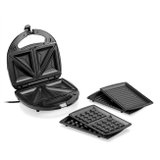 Kẹp nướng Sandwich TIROSS TS513