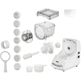 Máy Làm Bún Mì Tự Động Unold 68801, 8 Khuôn Phụ Kiện