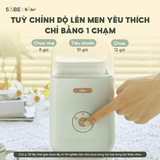 Máy làm sữa chua Bear SB-SC12C