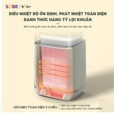 Máy làm sữa chua Bear SB-SC12C