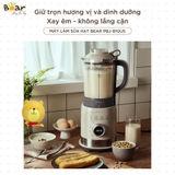 Máy làm sữa hạt đa năng Bear PBJ-B10U5