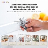 Máy làm sữa hạt Bear 1.75L SB-SH17V
