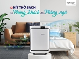 Máy lọc không khí BONECO P500