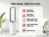 Máy lọc không khí Philips AMF765/30 40W