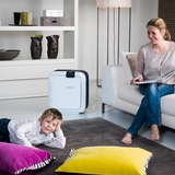 Máy lọc không khí kết hợp tạo độ ẩm BONECO H680