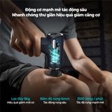 Máy Massage Cầm Tay Philips PPM7319