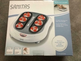 Máy massage chân SANITAS Đức
