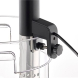 Máy nấu chậm Sous Vide Caso SV 400