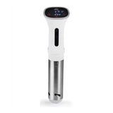 Máy Nấu Chậm Lacor 69302 Sous Vide Gourmet 1200W - 15L/0.5°C Màu Xám
