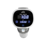 Máy Nấu Chậm Lacor 69302 Sous Vide Gourmet 1200W - 15L/0.5°C Màu Xám